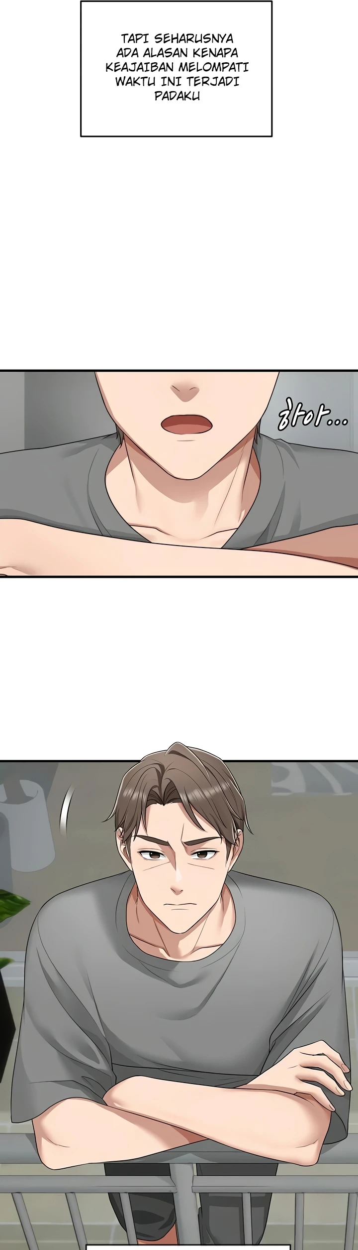 One More Chance - Page 40